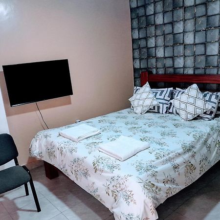 Sparkle Residency Nairobi Room photo