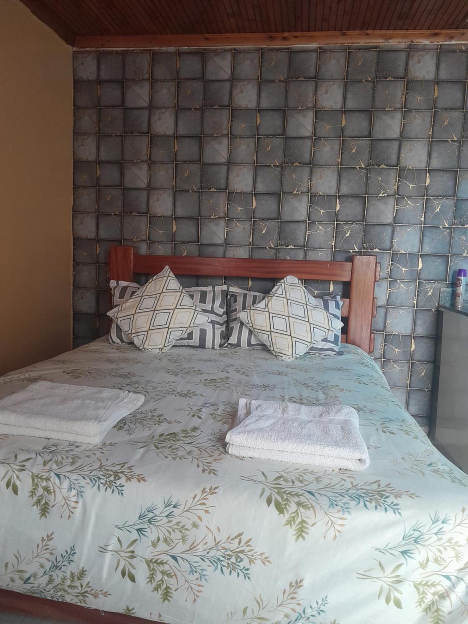 Sparkle Residency Nairobi Room photo